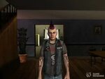 VWMYCR HD для GTA San Andreas